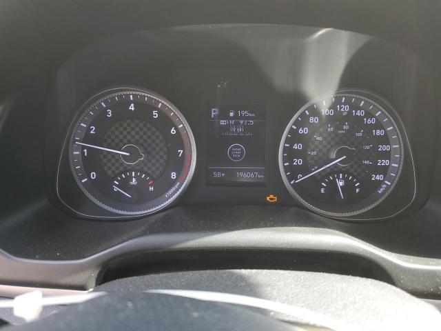 85543325 :رقم المزاد ، KMHD84LF8LU901031 vin ، 2020 Hyundai Elantra مزاد بيع