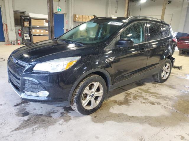 Продажа на аукционе авто 2016 Ford Escape Se, vin: 1FMCU9GX0GUB41416, номер лота: 89613425
