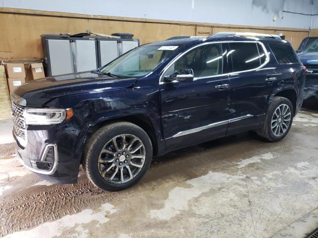 Aukcja sprzedaży 2021 Gmc Acadia, vin: 1GKKNXLS3MZ234137, numer aukcji: 87201445