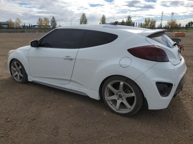 85597295 :رقم المزاد ، KMHTC6AE4FU242546 vin ، 2015 Hyundai Veloster T مزاد بيع