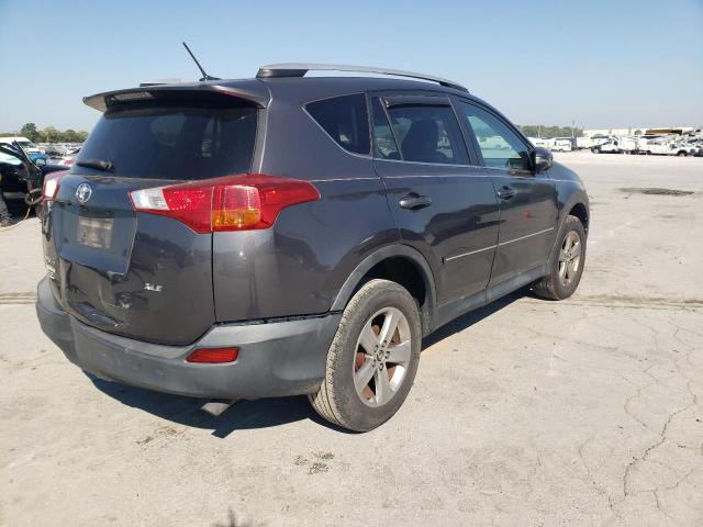 Продажа на аукционе авто 2014 Toyt Rav4 Xle, vin: 2T3WFREV8EW078806, номер лота: 85140385
