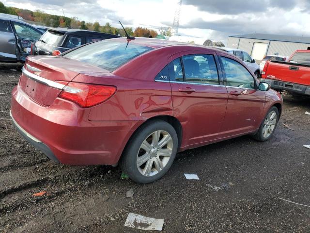 Aukcja sprzedaży 2012 Chrysler 200, vin: 1C3CCBBB4CN301235, numer aukcji: 89519165