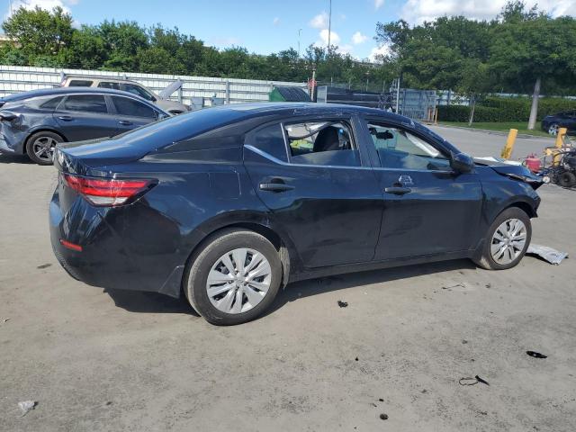 Продаж на аукціоні авто 2024 Nissan Sentra S, vin: 3N1AB8BV5RY250300, номер лоту: 87257805