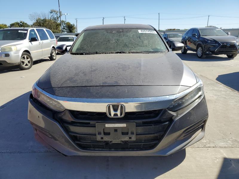 Продаж на аукціоні авто 2018 Honda Accord, vin: 1HGCV2F92JA028895, номер лоту: 74003925