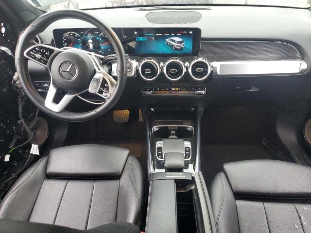 Продажа на аукционе авто 2020 Mercedes-benz Glb, vin: WDC4M4HB2LW007837, номер лота: 87236535