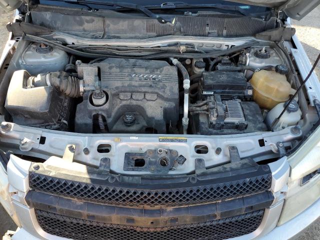 Продажа на аукционе авто 2006 Chevrolet Equinox, vin: 2CNDL63F366075556, номер лота: 85961595