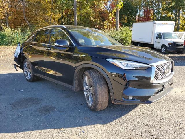 86623055 :رقم المزاد ، 3PCAJ5CB9MF117496 vin ، 2021 Infiniti Qx50 Essen مزاد بيع