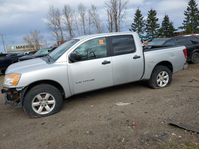 Продажа на аукционе авто 2011 Nissan Titan, vin: 1N6AA0EJ3BN305742, номер лота: 87264505