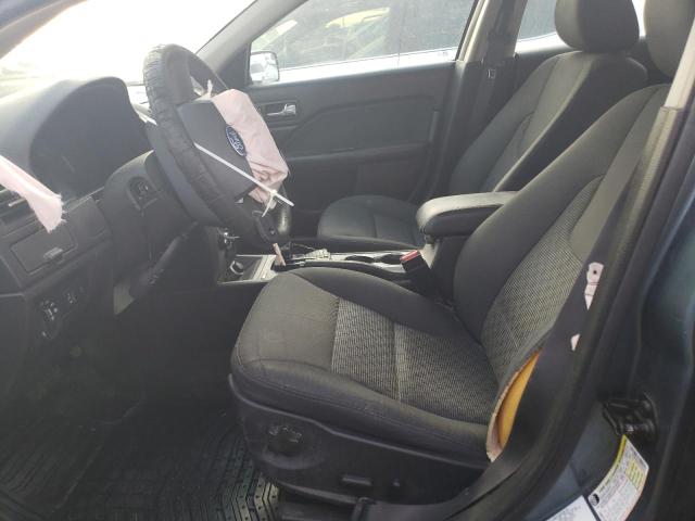 Aukcja sprzedaży 2012 Ford Fusion Se, vin: 3FAHP0HA6CR442920, numer aukcji: 86795865