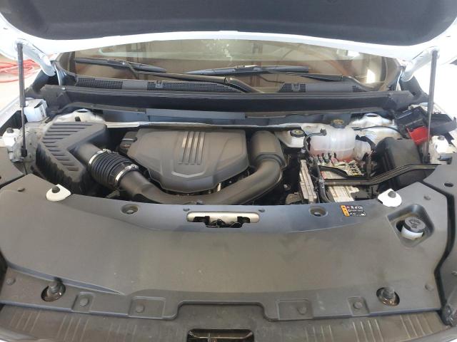 2025 Buick Enclave მანქანა იყიდება აუქციონზე, vin: 5GAERARS7SJ151907, აუქციონის ნომერი: 86613185