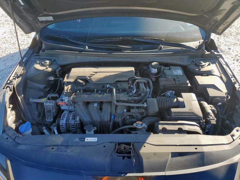 Продаж на аукціоні авто 2022 Hyundai Elantra, vin: KMHLS4AG4NU227441, номер лоту: 90730845
