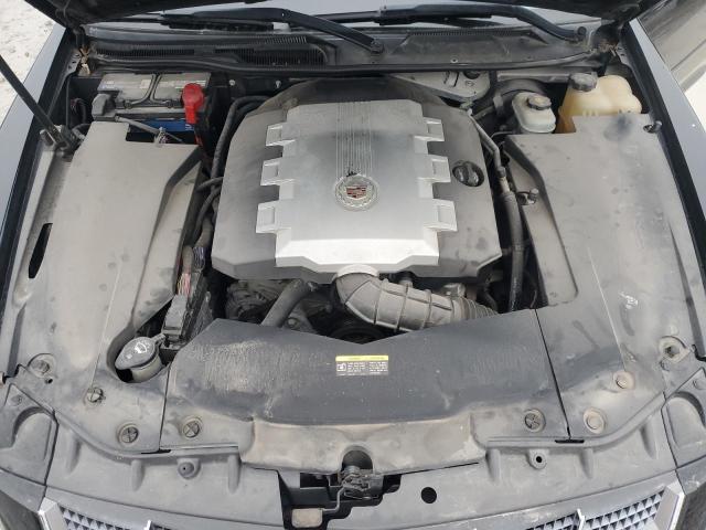 Продажа на аукционе авто 2008 Cadillac Sts, vin: 1G6DW67VX80111285, номер лота: 90447335
