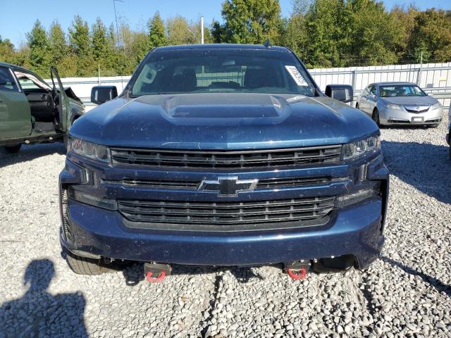 Продажа на аукционе авто 2019 Chevrolet Silverado, vin: 1GCUYEED7KZ131122, номер лота: 87062975