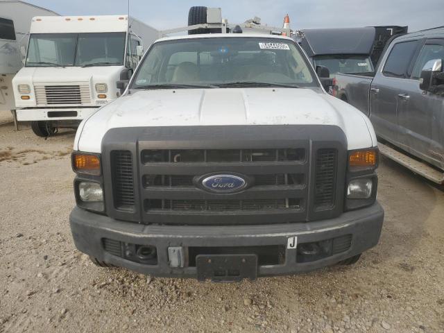 Aukcja sprzedaży 2008 Ford F350 Srw S, vin: 1FDSF30568EC32701, numer aukcji: 84544505