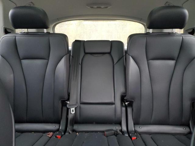 86234225 :رقم المزاد ، WA1LAAF7XKD010724 vin ، 2019 Audi Q7 Premium مزاد بيع