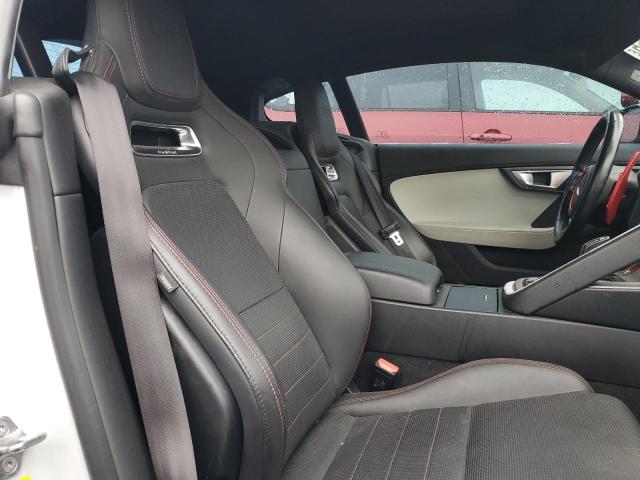 86473165 :رقم المزاد ، SAJXA6AT4G8K30970 vin ، 2016 Jaguar F-type مزاد بيع