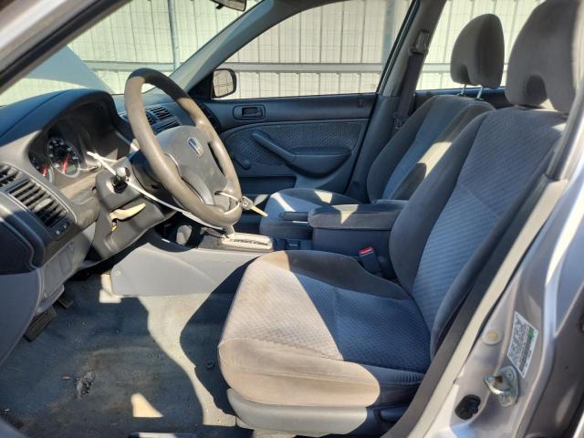Aukcja sprzedaży 2005 Honda Civic Dx V, vin: 1HGES16305L007156, numer aukcji: 84392195