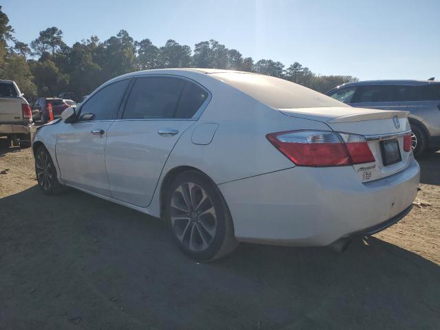 Продаж на аукціоні авто 2014 Honda Accord, vin: 1HGCR2F51EA279964, номер лоту: 47702646