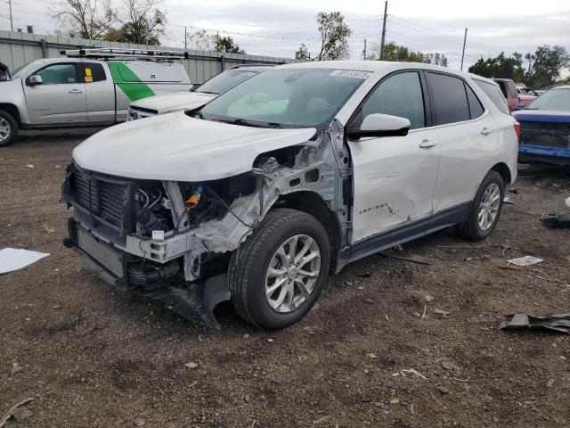 86133675 :رقم المزاد ، 2GNAXJEV8K6263929 vin ، 2019 Chevrolet Equinox مزاد بيع