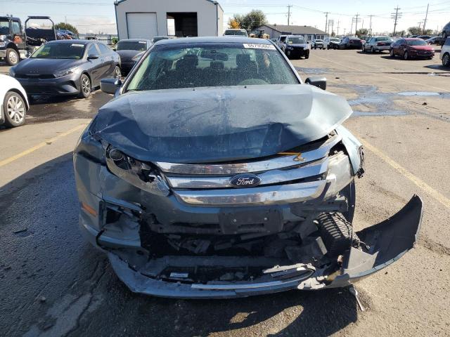 Aukcja sprzedaży 2012 Ford Fusion Se, vin: 3FAHP0HA6CR442920, numer aukcji: 86795865