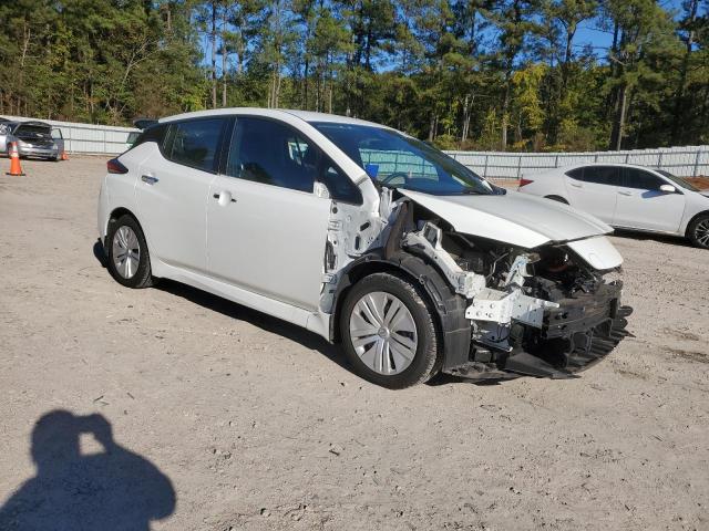 Aukcja sprzedaży 2022 Nissan Leaf S, vin: 1N4AZ1BV2NC560686, numer aukcji: 86480345