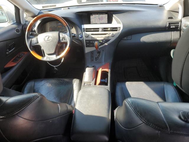 Aukcja sprzedaży 2011 Lexus Rx 450h, vin: JTJBC1BA2B2043500, numer aukcji: 90199935