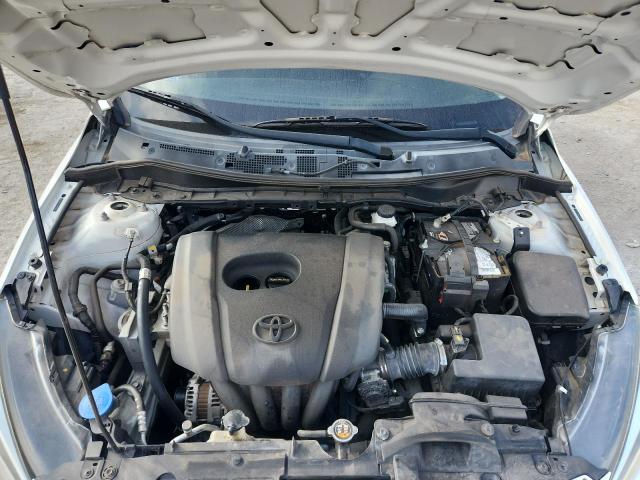 86164345 :رقم المزاد ، 3MYDLBZV9GY135191 vin ، 2016 Toyota Scion Ia مزاد بيع
