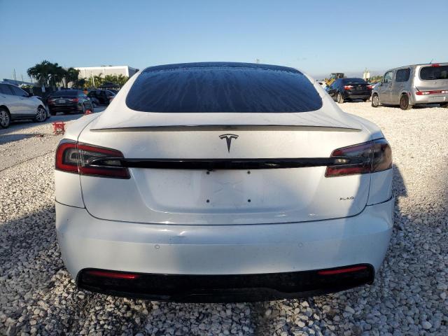 Aukcja sprzedaży 2022 Tesla Model S, vin: 5YJSA1E61NF460155, numer aukcji: 90929935