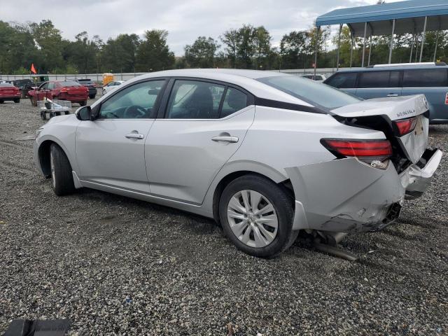 Продажа на аукционе авто 2022 Nissan Sentra, vin: 3N1AB8BV9NY212319, номер лота: 85780095