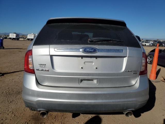 86405685 :رقم المزاد ، 2FMDK4KC0CBA27210 vin ، 2012 Ford Edge Limit مزاد بيع