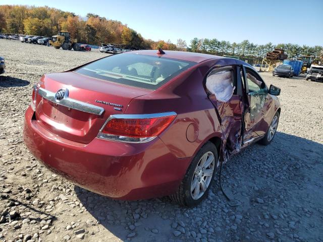 Продаж на аукціоні авто 2010 Buick Lacrosse, vin: 1G4GC5EG9AF139871, номер лоту: 87382445