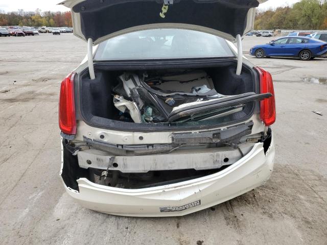 Aukcja sprzedaży 2014 Cadillac Xts, vin: 2G61P5S33E9189389, numer aukcji: 89892435