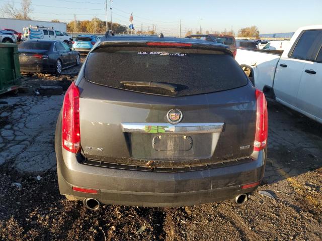 Aukcja sprzedaży 2013 Cadillac Srx, vin: 3GYFNAE38DS508763, numer aukcji: 90251035