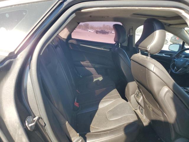 Aukcja sprzedaży 2015 Ford Fusion Titanium, vin: 3FA6P0K93FR274499, numer aukcji: 87094155