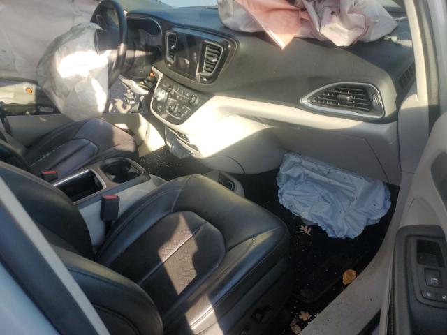 Продаж на аукціоні авто 2017 Chrysler Pacifica, vin: 2C4RC1EG5HR668999, номер лоту: 90056895