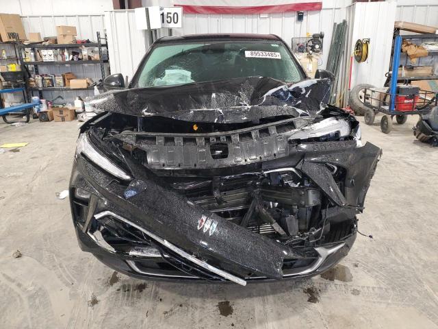Продажа на аукционе авто 2025 Buick Encore Gx, vin: KL4AMBSPXSB119237, номер лота: 89533485