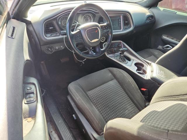 Продаж на аукціоні авто 2016 Dodge Challenger, vin: 2C3CDZAG3GH168209, номер лоту: 82331615