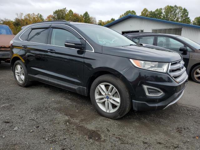 Aukcja sprzedaży 2018 Ford Edge Sel, vin: 2FMPK4J91JBC24256, numer aukcji: 80510225