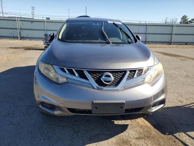 85398535 :رقم المزاد ، JN8AZ1MW3DW300248 vin ، 2013 Nissan Murano S مزاد بيع