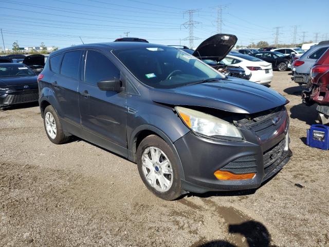 87458455 :رقم المزاد ، 1FMCU0F77DUD09562 vin ، 2013 Ford Escape مزاد بيع