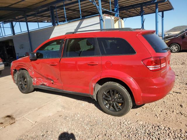 90137075 :رقم المزاد ، 3C4PDCAB1LT279762 vin ، 2020 Dodge Journey Se مزاد بيع