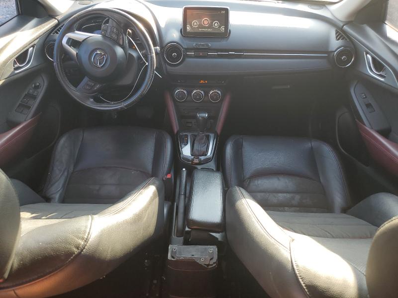 2016 Mazda Cx-3 მანქანა იყიდება აუქციონზე, vin: JM1DKBD75G0112155, აუქციონის ნომერი: 89704275
