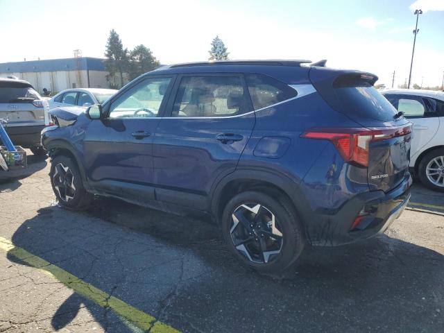 Aukcja sprzedaży 2025 Kia Seltos, vin: KNDERCAA0S7794819, numer aukcji: 89893585