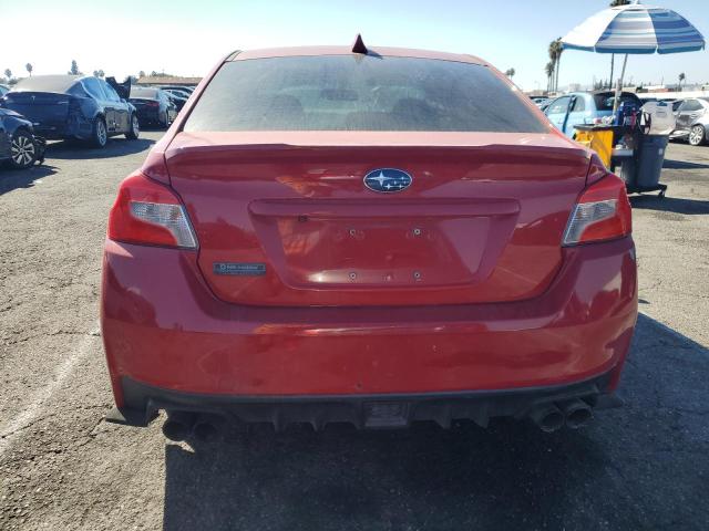 Продажа на аукционе авто 2015 Subaru Wrx Premiu, vin: JF1VA1D68F8803985, номер лота: 86146585