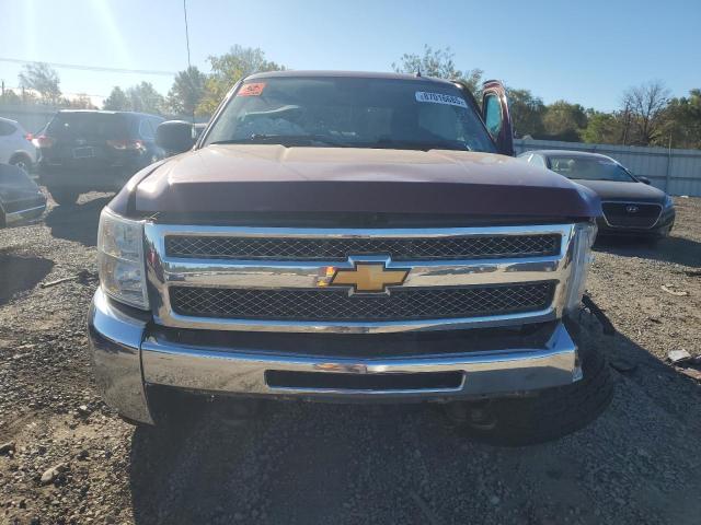 2013 Chevrolet Silverado მანქანა იყიდება აუქციონზე, vin: 3GCPKSE72DG168377, აუქციონის ნომერი: 87016685