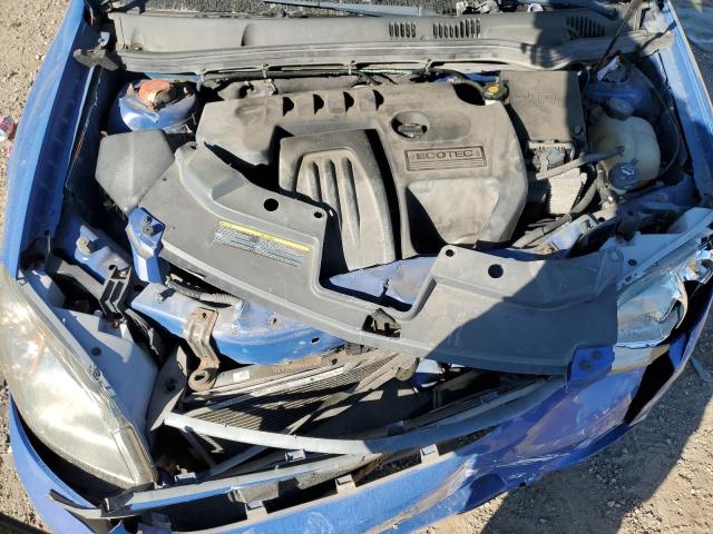 90309585 :رقم المزاد ، 1G1AM58BX87191501 vin ، 2008 Chevrolet Cobalt مزاد بيع