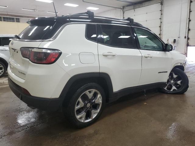 Aukcja sprzedaży 2018 Jeep Compass, vin: 3C4NJDCB8JT245348, numer aukcji: 89440465