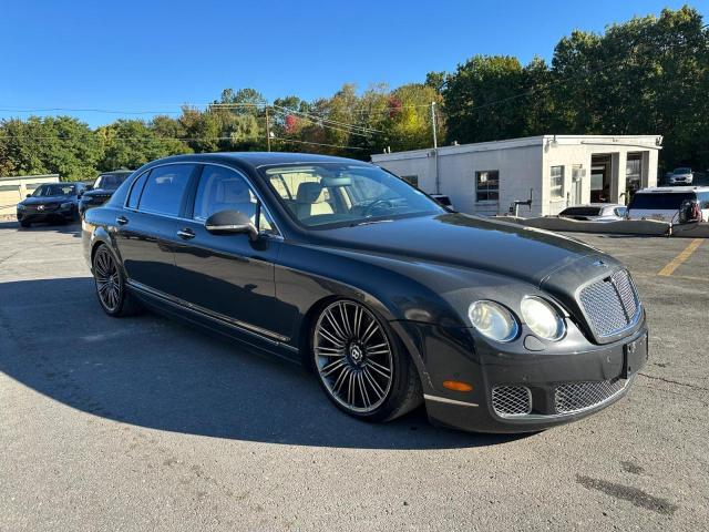 2013 Bentley Continenta მანქანა იყიდება აუქციონზე, vin: SCBBP9ZA4DC081659, აუქციონის ნომერი: 85266945