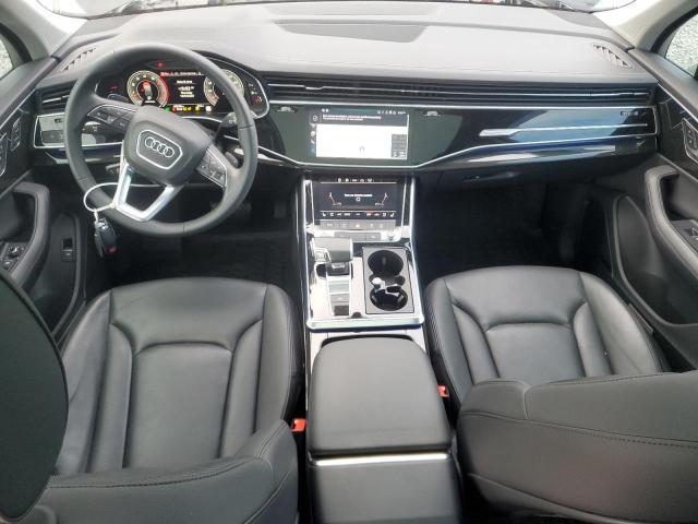 Продажа на аукционе авто 2024 Audi Q7 Premium, vin: WA1LXBF73RD006304, номер лота: 85889065