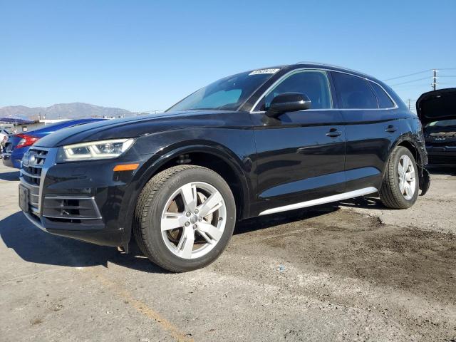 Auction sale of the 2019 Audi Q5, vin: WA1BNAFY9K2049938, lot number: 82620415